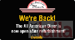 Photo of The All American Diner Lodhi Road Delhi