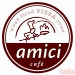 Photo of Amici Restaurant Saket Delhi
