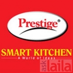 Photo of Prestige Smart Kitchen HRBR Layout Bangalore