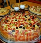 Photo of US Pizza Vile Parle West Mumbai