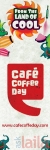 Photo of Cafe Coffee Day Humayun Road Delhi