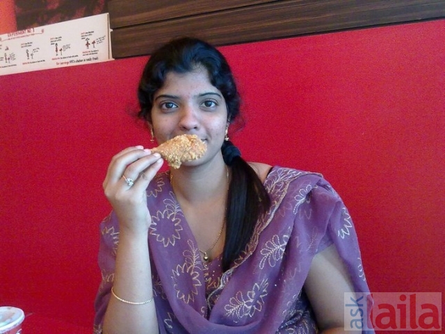 Photo of KFC, Frazer Town, Bangalore, uploaded by , uploaded by ASKLAILA