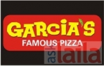 Photo of Garcia's Famous Pizza Napeansea Road Mumbai