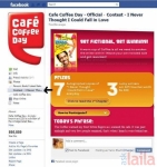 Photo of Cafe Coffee Day Jubilee Hills Hyderabad