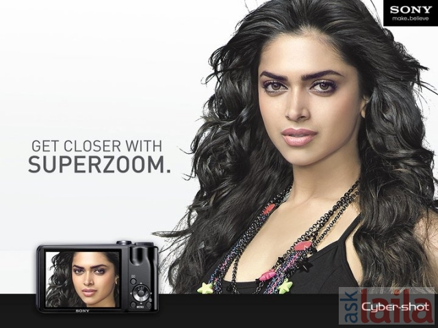 Sony Center in Banjara Hills, Hyderabad - AskLaila