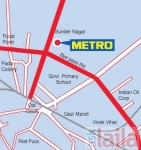 मेट्रो कॅश एंड कर्री, कुकत्पल्ली, Hyderabad की तस्वीर