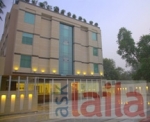 एमलेम होटल, सेक्टर 14 - गुडगाँव, Gurgaon की तस्वीर