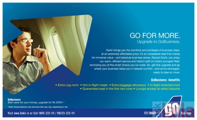 Photo of Go Air, I G I Airport, Delhi, uploaded by , uploaded by ASKLAILA