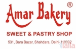 Photo of Amar Bakery Shahdara Delhi