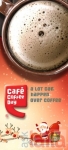 Photo of Cafe Coffee Day Lavelle Road Bangalore