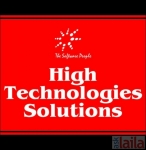 Photo of High Technologies Solutions Kalkaji Delhi