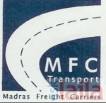 Photo of Madras Freight Carriers Sai Baba Colony Coimbatore