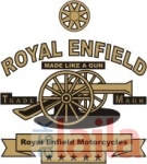 Photo of Royal Enfield Company Showroom Navi Mumbai