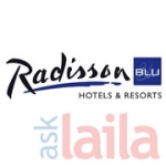 Photo of Radisson Blu Hotel Paschim Vihar Delhi