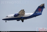 Photo of MDLR Airlines Palam Delhi