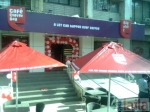 Photo of Cafe Coffee Day Ballygunge Kolkata