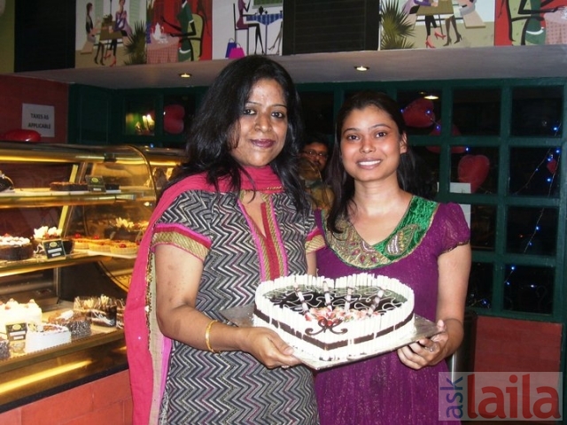 The French Loaf in Koyambedu,Chennai - Best Cake Shops in Chennai - Justdial