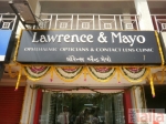 புகைப்படங்கள் லாரென்ஸ் & மாயோ கோரமங்கலா 5டி.எச். பிலாக்‌ Bangalore