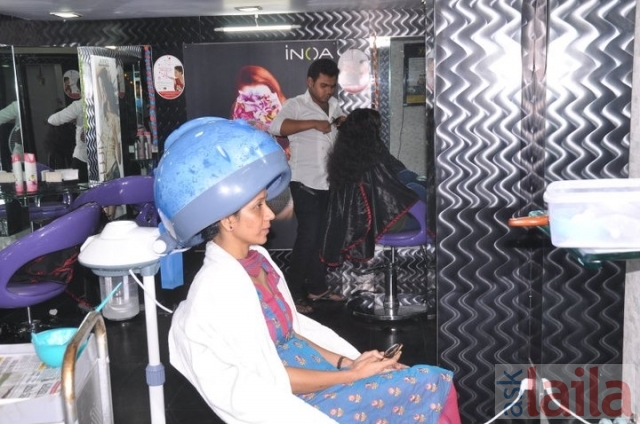 Bellezza-The Salon in Vastrapur, Ahmedabad | 5 people Reviewed - AskLaila