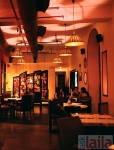 स्पिरिट रेस्टोरेंट एंड बर, कनॉट प्लेस, Delhi की तस्वीर