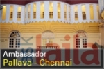 ద్ సోసైటి రేస్ట్రాంట్ ఎగ్మోరే Chennai యొక్క ఫోటో 