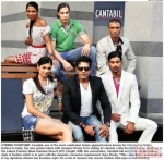 Photo of Cantabil International Clothing Vile Parle East Mumbai