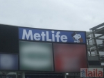 Photo of MetLife Insurance Park Street Kolkata