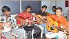 Photo of Elshaddai Music Academy Adambakkam Chennai