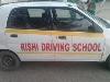 Photo of Rishi Driving School Greater Noida