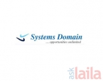 Photo of Systems Domain Cunningham Road Bangalore