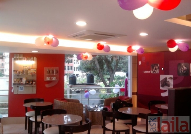 Photos Photo Of Cafe Coffee Day Serilingampally Secunderabad Photos Photo Of Cafe Coffee Day Serilingampally Secunderabad