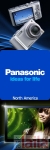 Photo of Panasonic Brand Shoppee Parklane Secunderabad