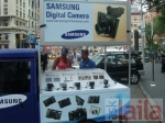 Photo of Samsung Cellular Concept Lokmat Square Nagpur