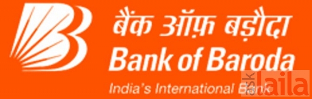 Photo of Bank Of Baroda, Koparkhairane, NaviMumbai, uploaded by , uploaded by ASKLAILA