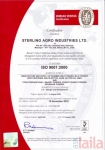 Photo of Sterling Agroo Industries Limited Cotton Street Kolkata