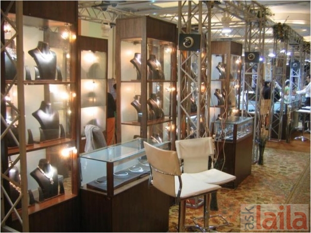 Tanishq showroom 2025 in mulund