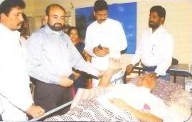 Photo of Medical Educational And  Nature Services, Moula Ali, Secunderabad, uploaded by , uploaded by MERCHANT