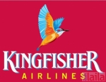 Photo of Kingfisher Airlines Connaught Circus Delhi