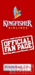 Photo of Kingfisher Airlines Connaught Circus Delhi