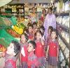 स्माइल्स द प्रि स्कूल, हिमायत नगर, Hyderabad की तस्वीर
