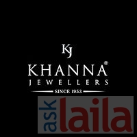 Khanna Jewellers in Karol Bagh, Delhi - AskLaila