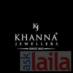 Photo of Khanna Jewellers Karol Bagh Delhi