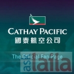Photo of Cathay Pacific Airways Connaught Place Delhi
