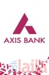 Photo of Axis Bank Crawford Market Mumbai