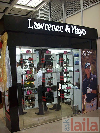 Opticians Near me  Lawrence & Mayo Store in Parklane