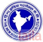 புகைப்படங்கள் The New India Assurance Sector 18 Noida