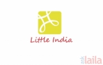 Photo of लिट्ल इंडिया रेस्ट्रॉंट जया नगर 5टी.एच. ब्लॉक Bangalore