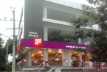 కేఫే కాఫీ దే జుబీలీ హిల్స్‌ ఎక్స్ రోడ్‌ Hyderabad యొక్క ఫోటో 
