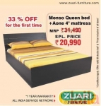 Photo of Zuari Furniture Sai Baba Colony Coimbatore