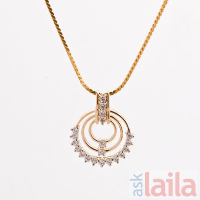 Tanishq Bund Garden 2025